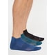 thumbnail image 1 of Pack 3 Calcetines Tobilleros Algodón Hombre Kayser  99.HP3712-AZU, 1 of 5