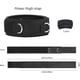 thumbnail image 3 of 2 correas de muslo para fitness, acolchadas de neopreno suave, accesorio para ejercicio de piernas, cinturón de resistencia ajustable para máquinas, gimnasio, entrenamiento de velocidad, taekwondo, fú, 3 of 7