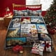 thumbnail image 1 of Labrador Quilt Duvet Cover Set Queen Pillowcase Bedroom Decor Bed Linen3-Piece Bedding Set, 1 of 5