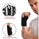 thumbnail image 3 of Muñequera para el túnel carpiano, para mano derecha e izquierda, para hombres y mujeres, soporte para dormir por la noche, férulas, estabilizador de brazo con funda de compresión y correas ajustables,, 3 of 7