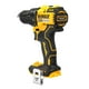 thumbnail image 3 of Taladro compacto inalámbrico DEWALT DCD793B 20V MAX, 3 of 3
