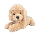 thumbnail image 3 of Cachorro De Simulación, Juguetes De Peluche, Muñeco De Peluche Suave Para Sala De Estar, Sofá De Oficina, 38cm X 16cm X 20cm, 3 of 5