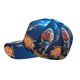 thumbnail image 4 of Gorra de Béisbol Desmarcar Max y los Caballeros Medianos Ajustable, 4 of 5