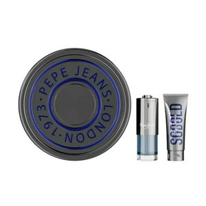 Pepe Jeans - Pack S Sobold Edp 100Ml+Sg 100Ml Set 2 Pcs Hombre