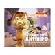 thumbnail image 1 of Libro Mi Perro Chocolo 2. El Plan Secreto Antihipo, 1 of 2
