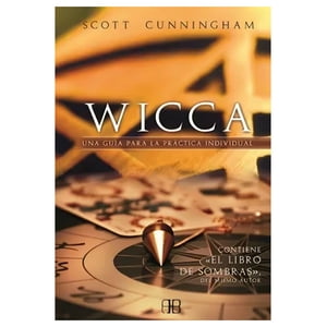Arkano Books - Libro Wicca - Una Guía Para Practica Individual - Scott Cun