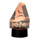 thumbnail image 2 of Lampara Ilusion 3D Sombrero Harry Potter de 7 colores, Base touch, 2 of 6