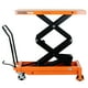 thumbnail image 3 of Mesa Elevadora Hidraulica Heavy Duty 0,7 T Tfd70, 3 of 3