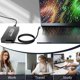 thumbnail image 4 of Cargador Gan YUNHAOLAICAI 280W 19.5V para Razer Blade, 4 of 7
