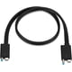 thumbnail image 1 of Cable Dock HP TB Dock 230W G2 2.5GHz i3-2120 Negro, 1 of 2