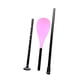 thumbnail image 3 of Kayak paletas para niños accesorios para niños en canoa desmontable remar kayak kayak para tablas de surf en bote inflable surf de navegación exterior Púrpuras rosados, 3 of 5
