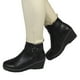 thumbnail image 1 of Botin de Mujer Invierno 72 Yassne Negro, 1 of 5
