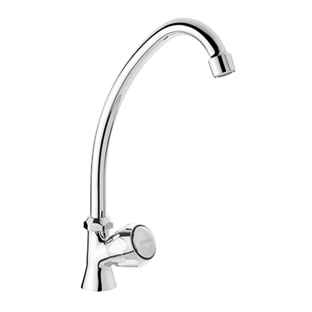 Stretto - Llave Lavaplatos Mossini Metal Cromo