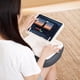 thumbnail image 2 of Soporte de almohada para tableta Elitehood y iPad para regazo, 2 of 9