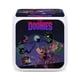 thumbnail image 4 of Los Doomies theme 7 colors Alarm Clock Digital LED Alarm Clock Gifts for kids friends family, 4 of 6
