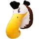 thumbnail image 5 of Muñeca De Peluche Mighty Eagle Angry Birds De 33 Cm Con Licencia Oficial, 5 of 7
