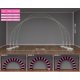 thumbnail image 4 of Kit de soporte con forma de arco para globos YALLOVE de 6,4 m, combinación gratuita, 4 of 6