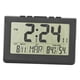 thumbnail image 5 of Reloj Digital Hora Semana Fecha Moda Para Decoración De Sala De Estar Negro, 5 of 5