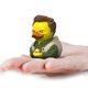 thumbnail image 1 of Figura coleccionable de pato de goma TUBBZ Mini Chandler Bing, 1 of 6