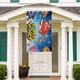 thumbnail image 5 of Super Wings Bandera impresa con temática, regalo perfecto para fanáticos, amigos y familiares, y adecuada para actividades al aire libre e interiores, decoraciones de fiesta. 90 cm × 150 cm., 5 of 6