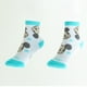 thumbnail image 3 of Pack Calcetines Niño Mickey Lineas Gris Disney, 3 of 8