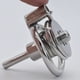 thumbnail image 1 of FRRK Sissy Flat Pancake Chastity Cage Urethral Metal Penis Rings Stainless Steel BDSM Sex Toys Intimate Products for Adults 18, 1 of 3