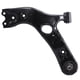 thumbnail image 1 of Bandeja suspension inferior delantera derecha toyota rav4 2.5 2016 2018, 1 of 3