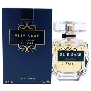 Elie Saab - Le Parfum Royal De Para Mujer - Edp Spray