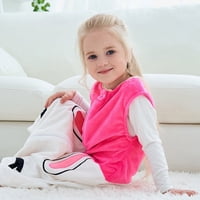 Cook&Play - Saco De Dormir Pijama Infantil Conejo