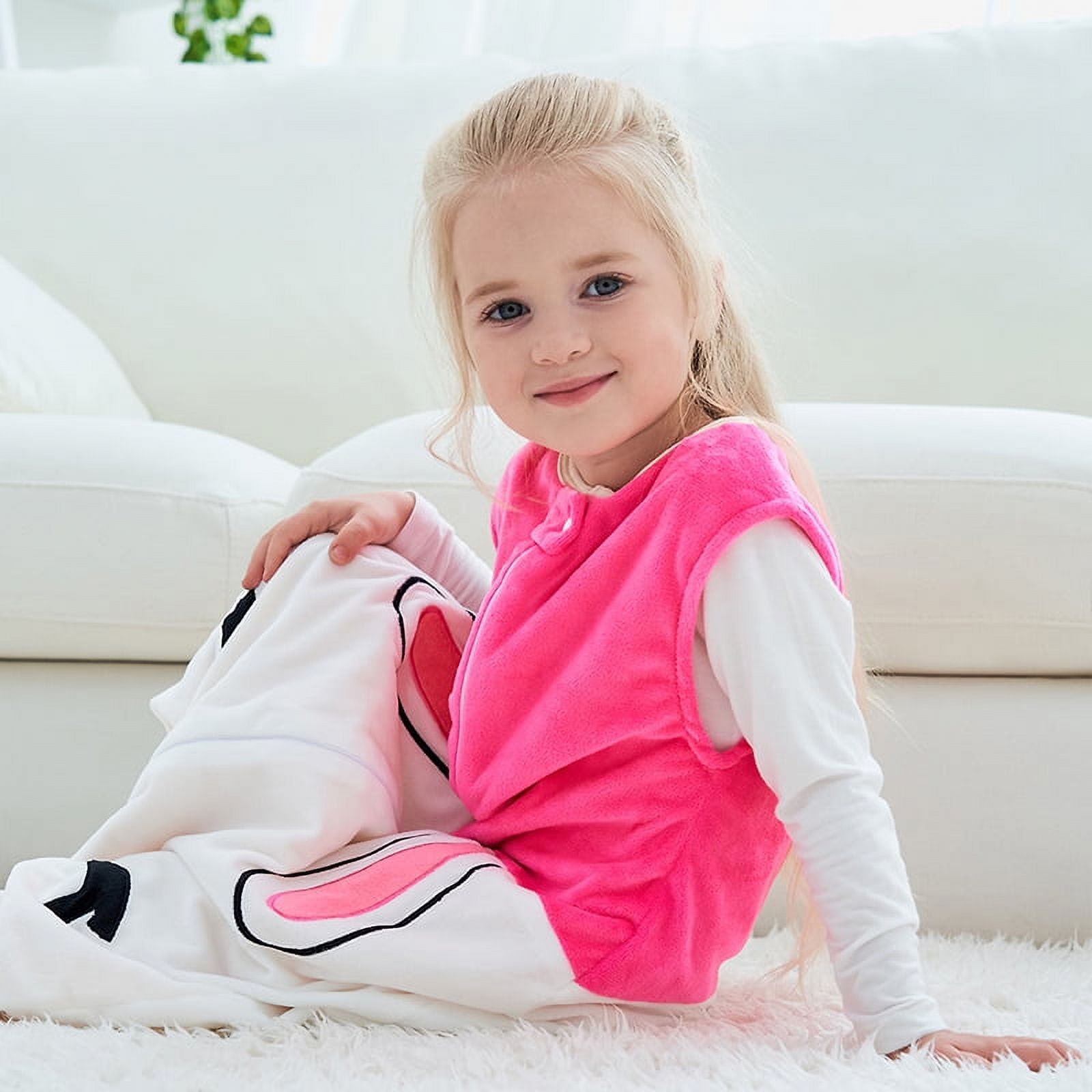 Cook&play - Saco De Dormir Pijama Infantil Conejo