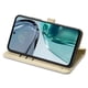 thumbnail image 3 of Funda Cartera FOXDOCK para MOTO G62 , Flip PU con Relieve de Gatos y Perros, Tarjetero y Soporte, 3 of 6