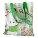 thumbnail image 1 of Bolso Tela Totebag Pochacco y sus Amigos, 1 of 1