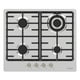thumbnail image 1 of Encimera a Gas Inox 4Q, 1 of 7
