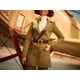 thumbnail image 4 of Traje de aviador Bessie Coleman para mujer, modelo Doll Barbie Inspiring, 4 of 6