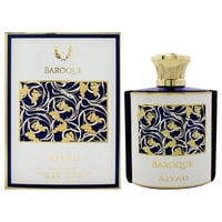 Perfume Ajyad Baroque Edp 100Ml Mujer