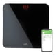 thumbnail image 2 of Balanza Inteligente Ozu Bluetooth Negro, 2 of 3