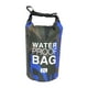 thumbnail image 4 of Bolso Bandolera Pequeño Impermeable De 2 Litros Para Kayak Azul, 4 of 5