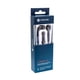 thumbnail image 3 of Audifono Moto Earbuds 2 Manos Libres Negro, 3 of 3