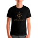 thumbnail image 2 of Polera Ethereum Crypto Line Geek Cripto Elon Hombreniño, 2 of 3