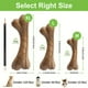 thumbnail image 2 of Pets Dog Toys For Aggressive Chewers Indestructible Durable Dog Chew Toys, 2 of 3