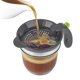 thumbnail image 3 of Separador de grasa IVYHOME 1000 ml de plástico con liberación inferior, 3 of 7