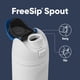 thumbnail image 2 of Botella de agua Owala Star Wars FreeSip con aislamiento de 700 ml, 2 of 7