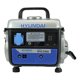 thumbnail image 1 of Generador Hyundai 82hylt950 Monofásico Mezcla 0.72 Kva, 1 of 7