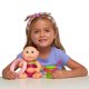 thumbnail image 3 of Muñeca Cabbage Patch Kids Beach Time Tiny Newborn 23 cm con Accesorios, 3 of 5