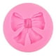 thumbnail image 1 of Molde De Silicona Lazos Molde Cinta Molde Fondant Lazos, 1 of 2