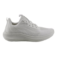 Zapatilla New Walk Fresca Mesh Blanca