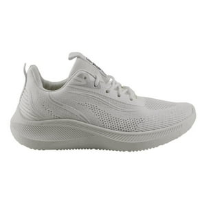 Zapatilla New Walk Fresca Mesh Blanca
