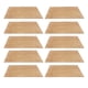thumbnail image 3 of 10x Key Mute Cork Kits De Repuesto Saxofón Corcho 2 Mm Para Alto/soprano/tenor, 3 of 5