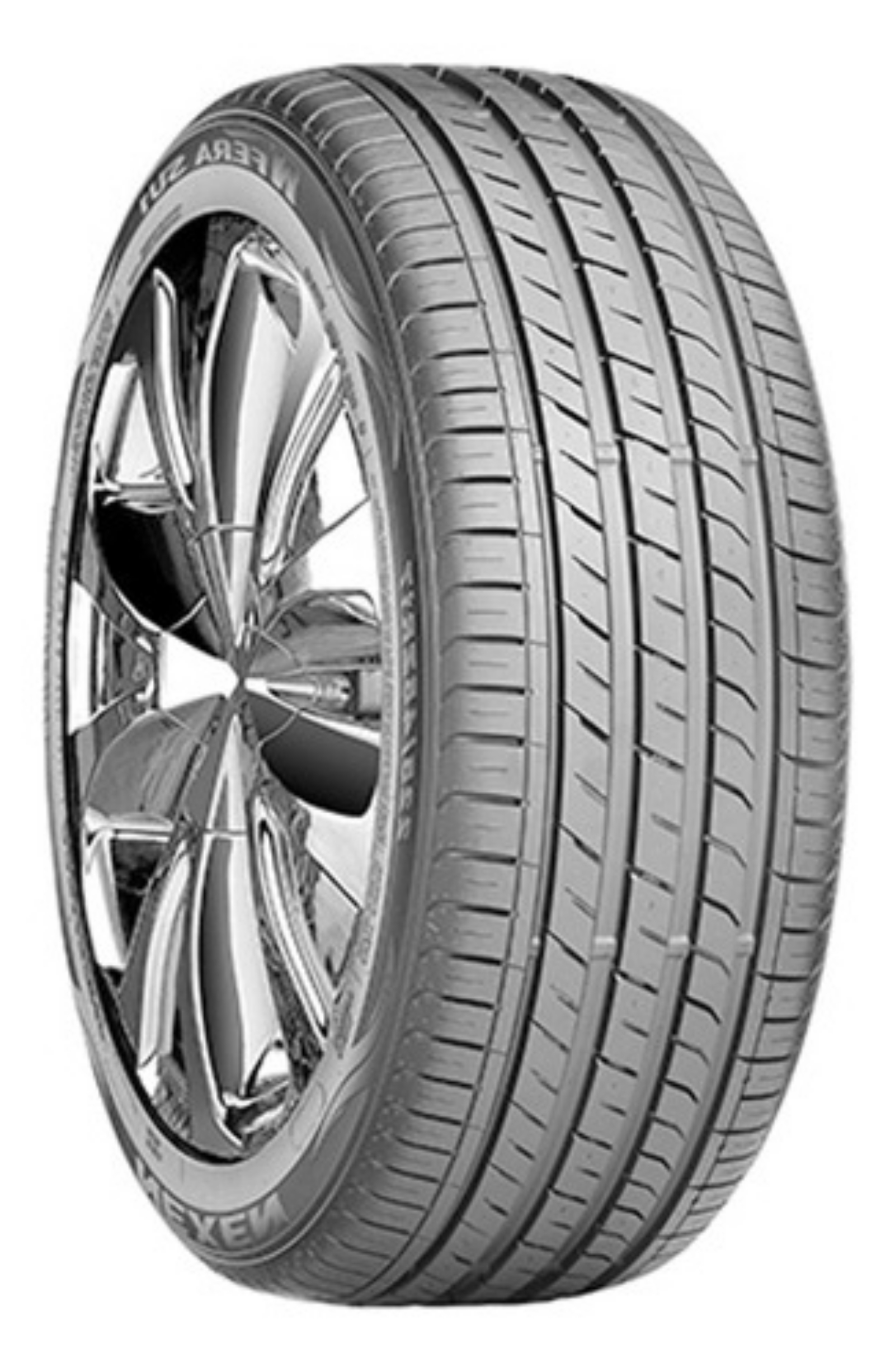 Nexen - Neumático Tire 235/55 R19 Xl 105W Nfera Su1