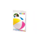 thumbnail image 2 of Pelota de playa inflable 61 cm multicolor, 2 of 3